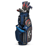 Callaway XR Complete Set